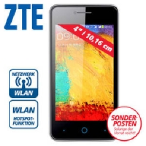 Dual-SIM Smartphone Blade C341 69.95&nbsp;&euro;