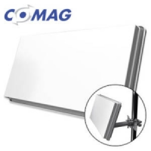 Flat-Sat-Antenne H30D+ Twin 99.95&nbsp;&euro;