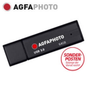 USB-Stick 64 GB 17.99 €