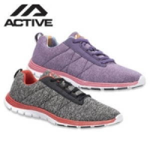 Damen- oder Herren-Sport- und Freizeitschuhe 25.95&nbsp;&euro;