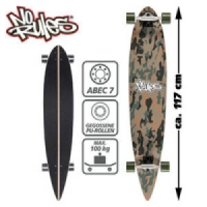Longboard 59.95 €