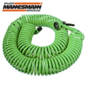 Spiral-Gartenschlauch 14.99&nbsp;&euro;