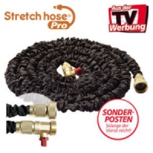 Stretch-Gartenschlauch 12.99&nbsp;&euro;