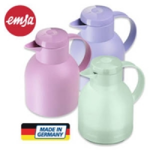 Isolierkanne Samba Quick Press 8.99 €