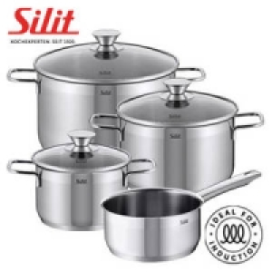 Kochtopf-Set Pisa 99.95 €