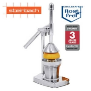 Saftpresse 14.99&nbsp;&euro;