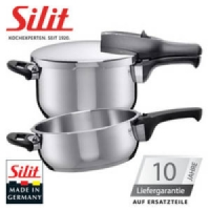 Schnellkochtopf-Set Sicomatic&reg;-Classic 119.00&nbsp;&euro;
