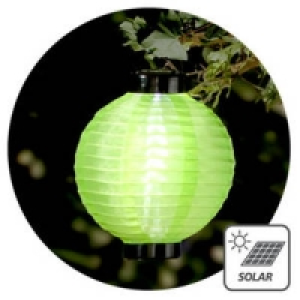 LED-Lampion 4.99&nbsp;&euro;
