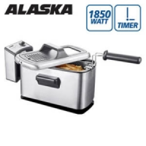 Fritteuse FR 1600 E 44.95&nbsp;&euro;