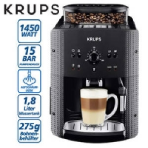 Kaffeevollautomat EA810B 299.00&nbsp;&euro;