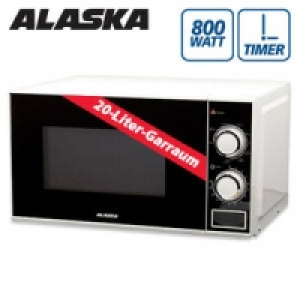 Mikrowelle MW 5820 49.95&nbsp;&euro;