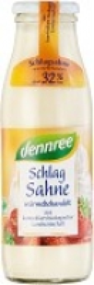 Schlagsahne 1.99 €