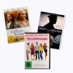 Spielfilm-DVD 7.59&nbsp;&euro;