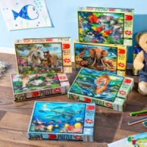 3D Puzzle 7.99 €