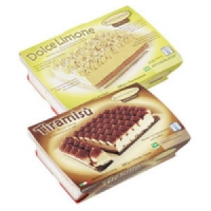 Bont&agrave; Divina Tiramis&ugrave; oder Dolce Limone 3.59&nbsp;&euro;