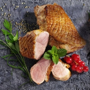 Frisches Entenbrustfilet 1.69&nbsp;&euro;