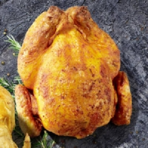 Frisches Hähnchen 3.99 €