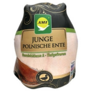 Junge Ente, bratfertig 2.22&nbsp;&euro;