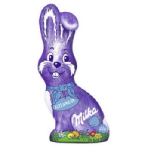 Milka Schmunzelhase 0.89 €