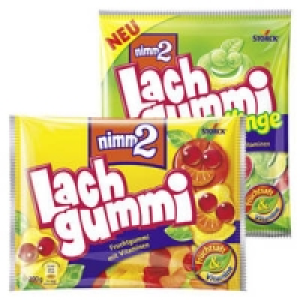 nimm2 Lachgummi oder Softies 0.79&nbsp;&euro;