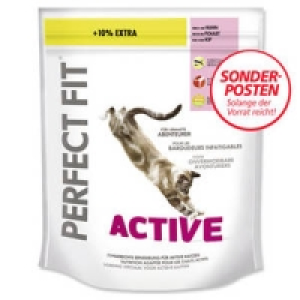 Perfect Fit Katzen-Trockennahrung 2.79 €