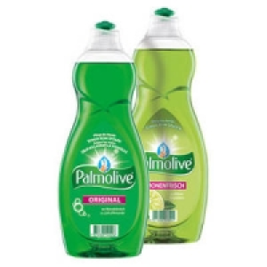 Palmolive Sp&uuml;lmittel 0.99&nbsp;&euro;