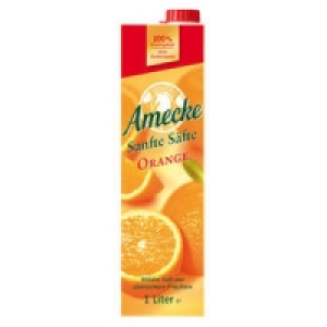 Amecke Plus, Intense oder Sanfte Säfte 1.39 €