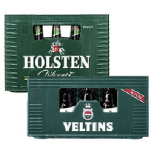 Holsten oder Veltins 8.99 €