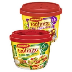 Maggi topfinito 1.59&nbsp;&euro;