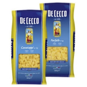 De Cecco Pasta 1.49&nbsp;&euro;