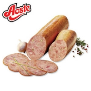 Aoste Franz&ouml;sische Jagdwurst Pariser Art 0.79&nbsp;&euro;