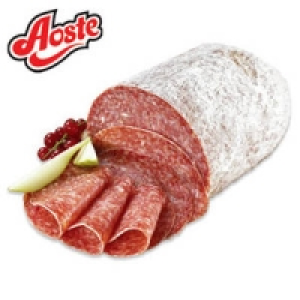 Aoste Original Baguette-Salami 1.49&nbsp;&euro;