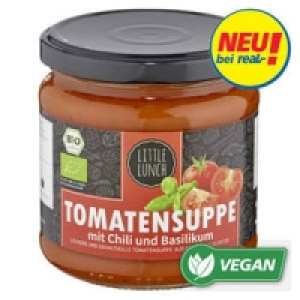 Little Lunch Bio-Suppen 2.99&nbsp;&euro;