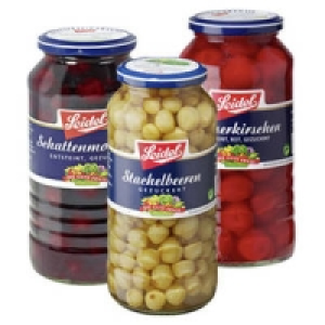 Seidel Schattenmorellen ohne Stein oder Stachelbeeren 1.49 €