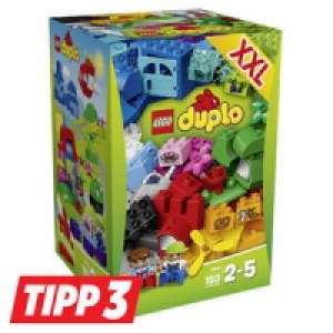 Duplo Große Kreativ-Steinebox 39.00 €