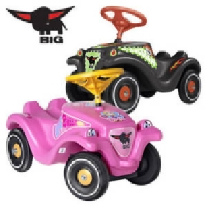 Big Bobby Car Girlie oder Classic Crazy 29.95&nbsp;&euro;