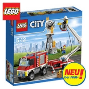 City Feuerwehr-Einsatzfahrzeug 27.95 €