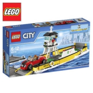 City F&auml;hre 22.95&nbsp;&euro;