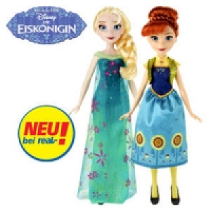 Die Eisk&ouml;nigin Party-Fieber Elsa oder Anna 15.99&nbsp;&euro;