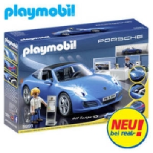 Porsche 911 Targa 4S 29.95&nbsp;&euro;