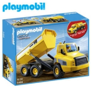 Riesen-Dumper 19.99 €