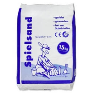Spielsand 2.89 €