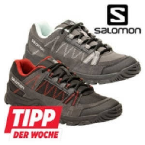 Damen- oder Herren-Outdoorschuhe 50.00&nbsp;&euro;