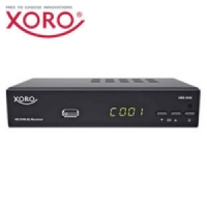 HDTV-Sat-Receiver HRS 8556V2 34.95&nbsp;&euro;