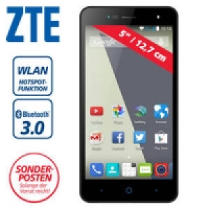 Dual-SIM-Smartphone Blade L3 79.95&nbsp;&euro;