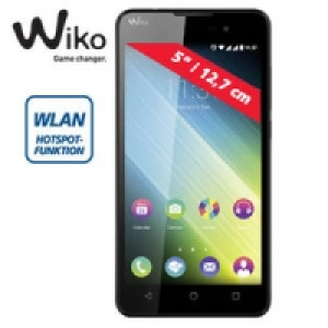 Dual-SIM-Smartphone Lenny 2 99.95 €