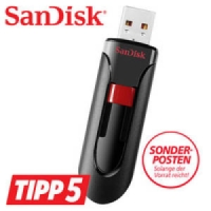 USB-Stick Cruzer Glide 128 GB 28.00 €