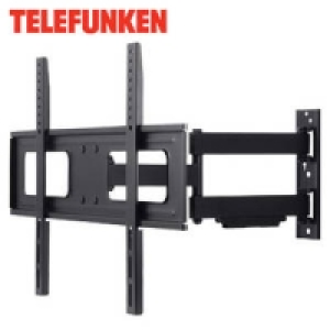 Telefunken TV-Wandhalterung f&uuml;r 37 (94 cm) bis 65 (165 cm) 49.95&nbsp;&euro;