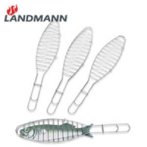 Edelstahl-Fischbr&auml;ter 9.99&nbsp;&euro;