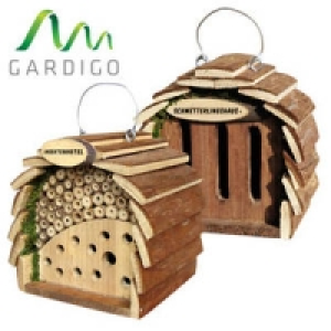 Insektenhotel 7.99 €